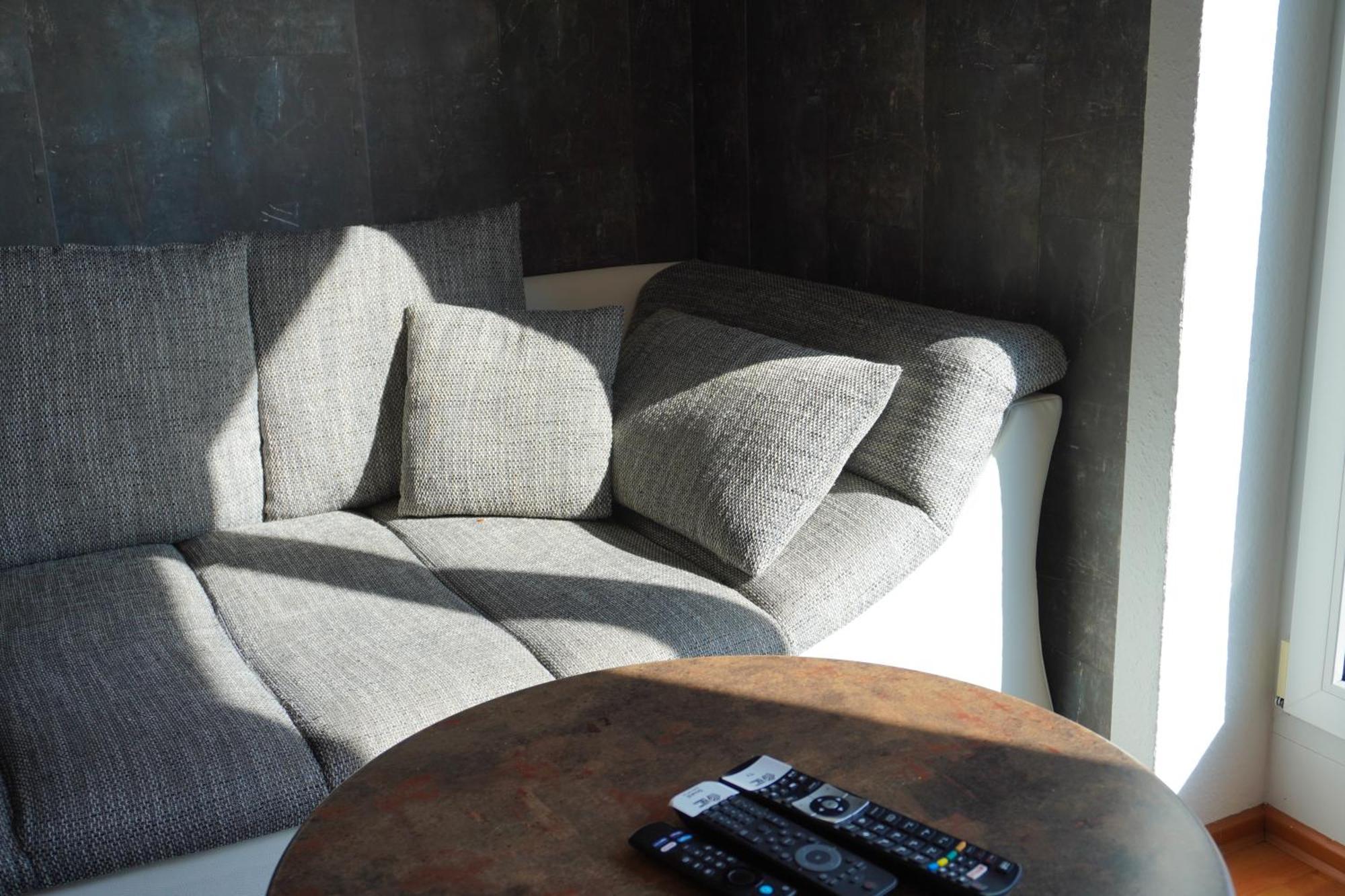 Apartmán Luxuryhub Lingen Exteriér fotografie