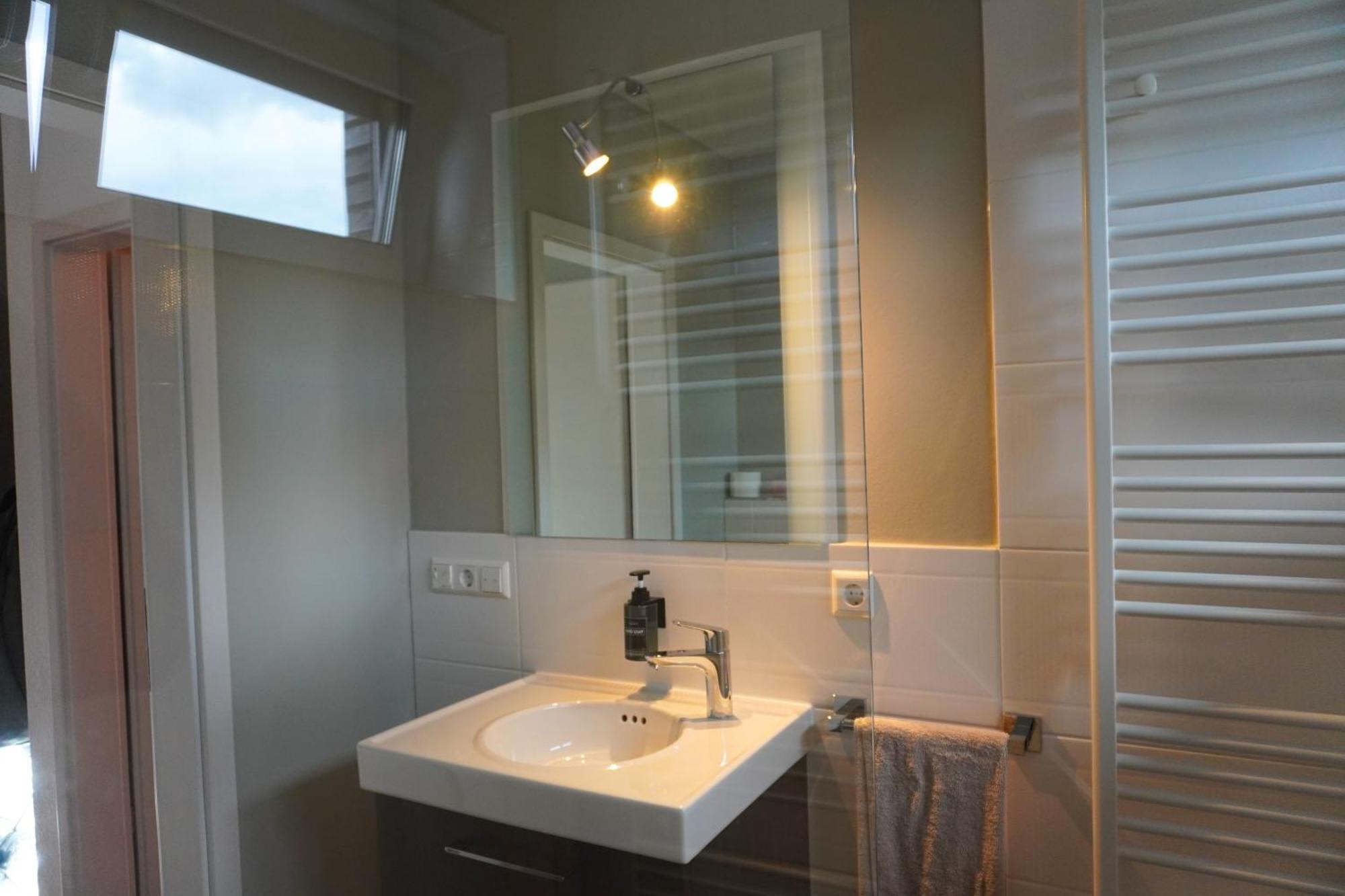 Apartmán Luxuryhub Lingen Exteriér fotografie