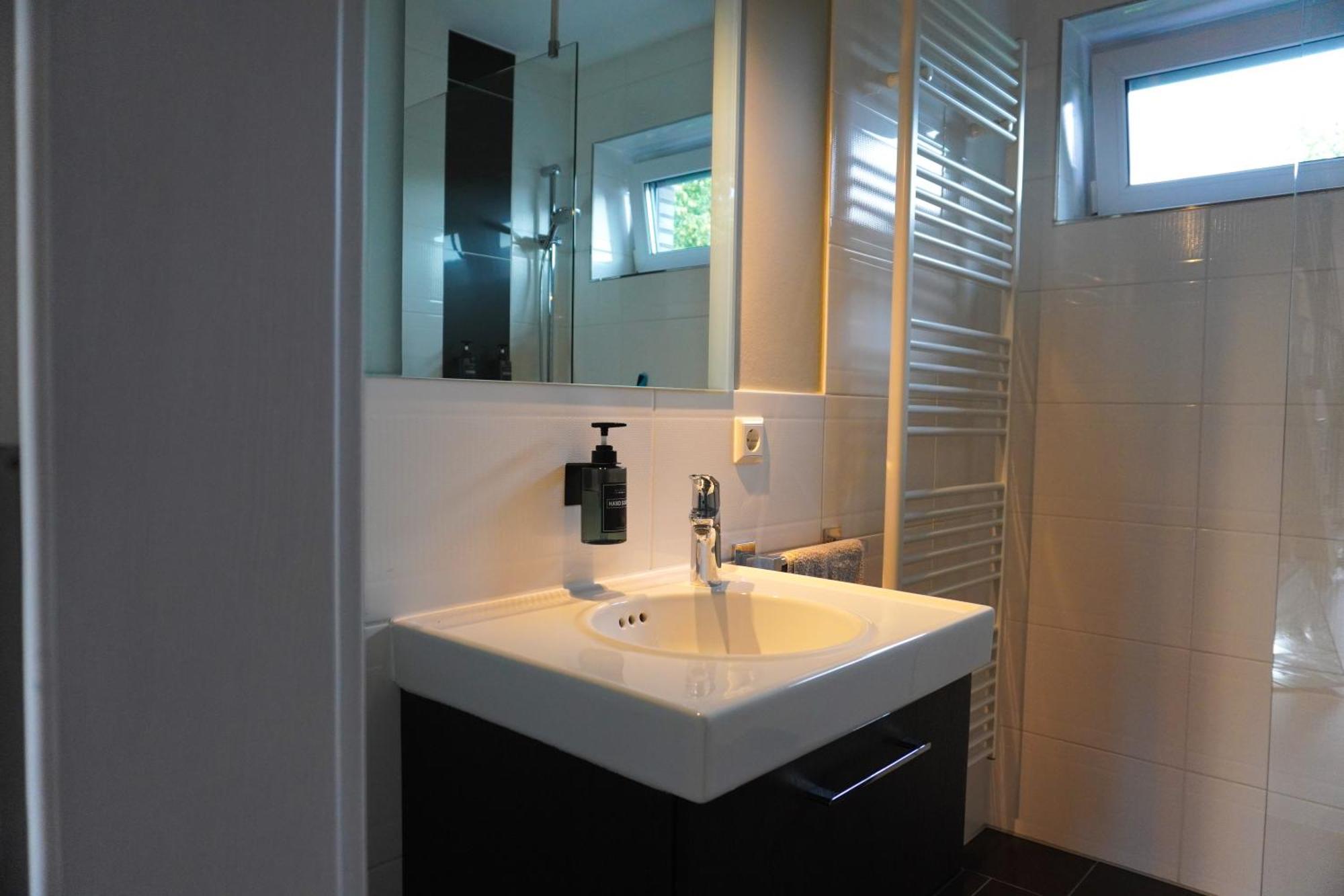 Apartmán Luxuryhub Lingen Exteriér fotografie
