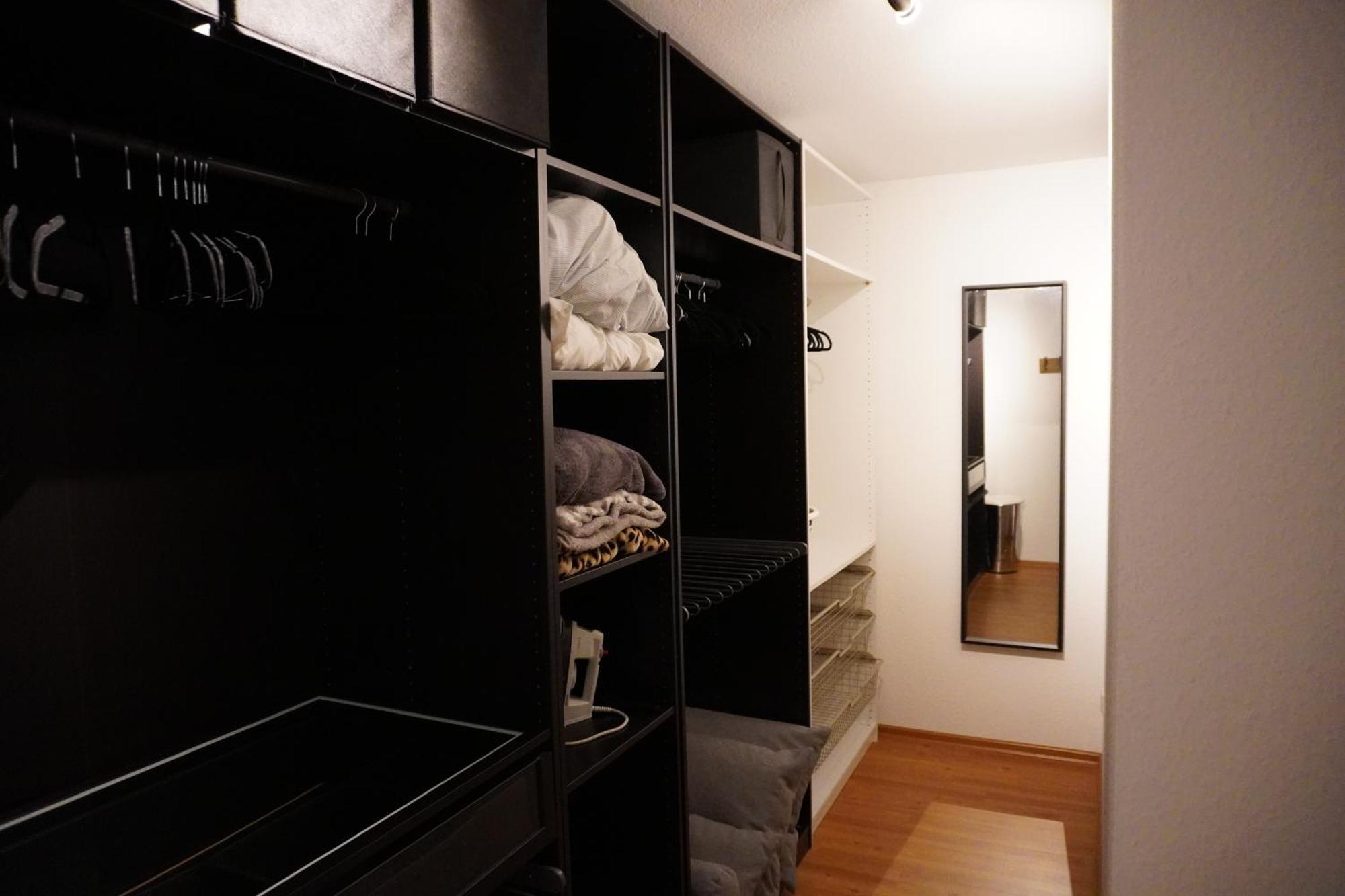 Apartmán Luxuryhub Lingen Exteriér fotografie