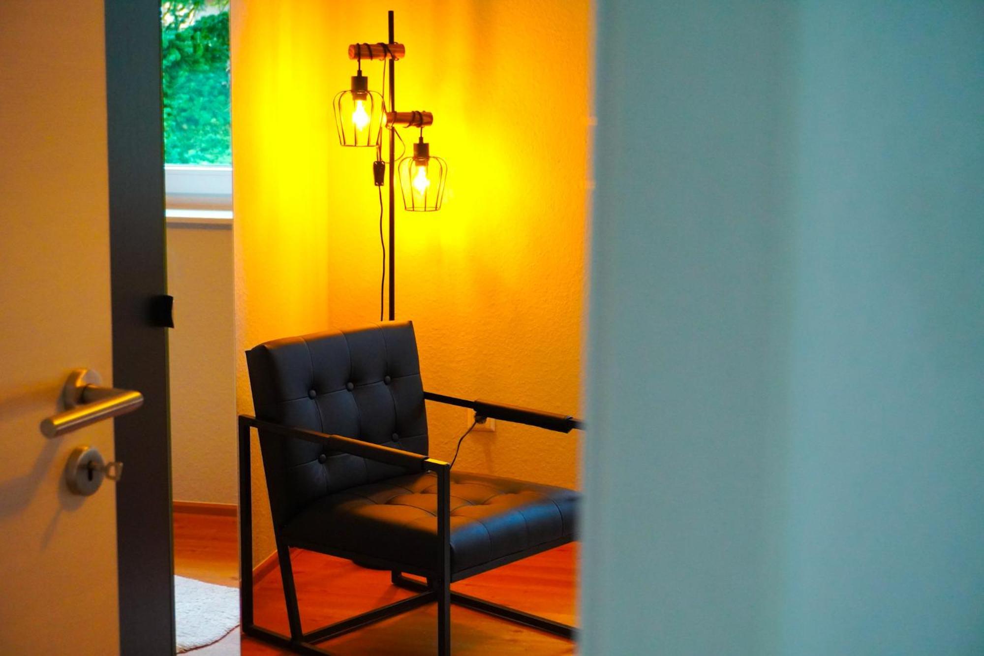 Apartmán Luxuryhub Lingen Exteriér fotografie
