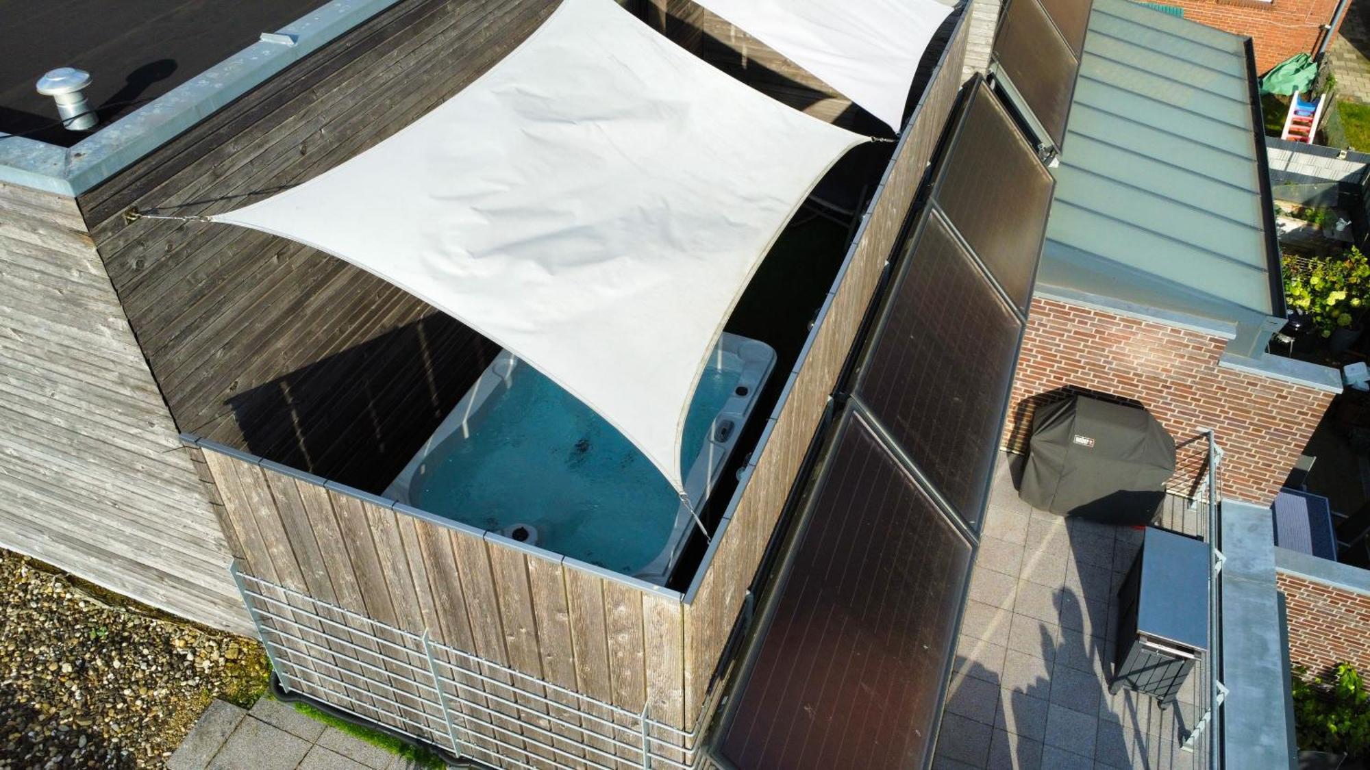 Apartmán Luxuryhub Lingen Exteriér fotografie